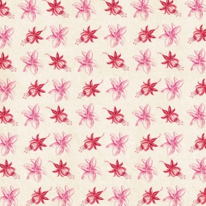 Greeting card "Kiss Me"