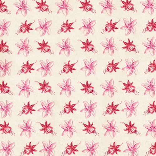 Grußkarte "Kiss Me"