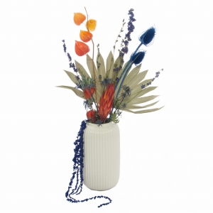 Trockenblumenset - Standard
