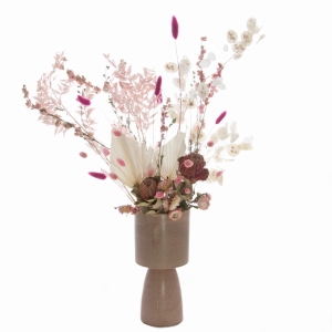 Dried flowers set, DIY bouquet - premium size
