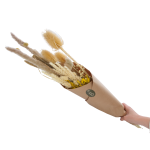 Trockenblumenset "Aber natürlich!" - Standard
