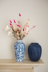 Trockenblumenset - Standard