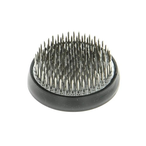 Kenzan rund Edelstahl 61 mm - Ikebana