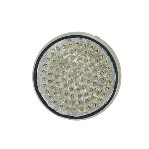 Kenzan rund Messing  40 mm - Ikebana