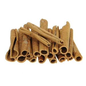 Cinnamon sticks for decoration 7,5 cm - 20 pcs.