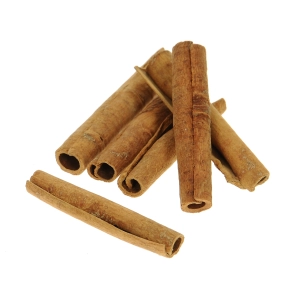 Cinnamon sticks for decoration 7,5 cm - 20 pcs.