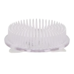 Round plastic kenzan 69 mm - Ikebana 