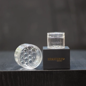 Hanataba Crystal Clear - flower arrangement tool
