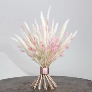 Hanataba Pink Champagne - flower arrangement tool