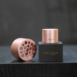 Hanataba Pink Champagne - flower arrangement tool
