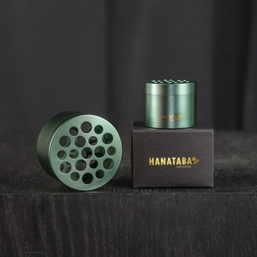 Hanataba Ivy Green - flower arrangement tool