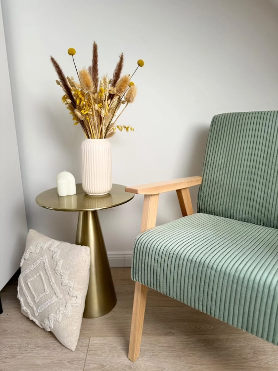 Zestaw suszonych kwiatów "Ależ naturalnie!" rozmiar premium - DIY, bukiet, kompozycja