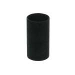 Velour flower box - black - 5x10 cm