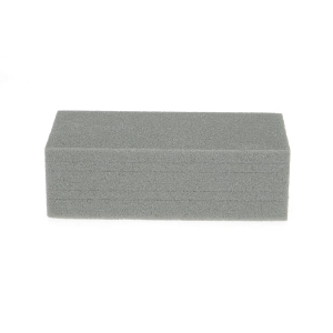 Dry floral foam - cube