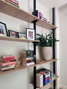 Stabilizowany eukaliptus stuartiana zielony - bukiet