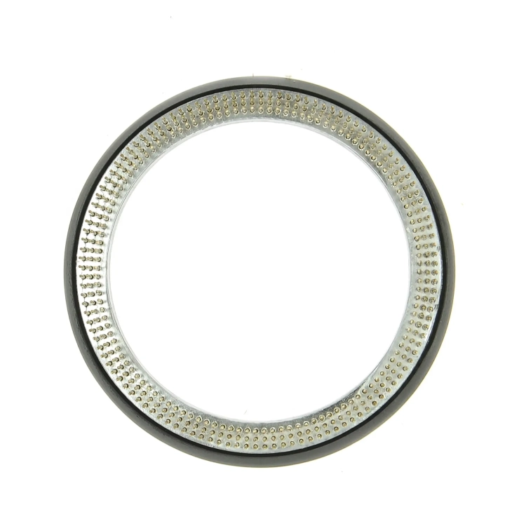 Kenzan Ring brass 150 mm - Ikebana