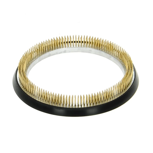 Kenzan Ring mosiężny 150 mm - Ikebana