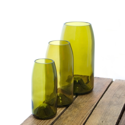 Vase für Trockenblumen Rire