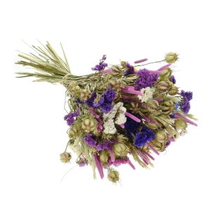 Dried flowers bouquet - Dream