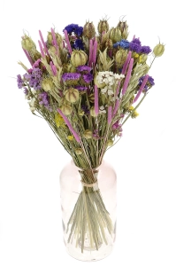 Dried flowers bouquet - Dream