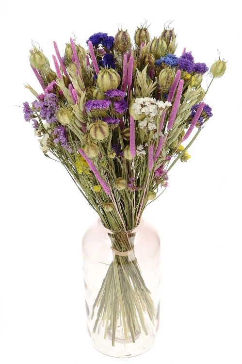 Dried flowers bouquet - Dream