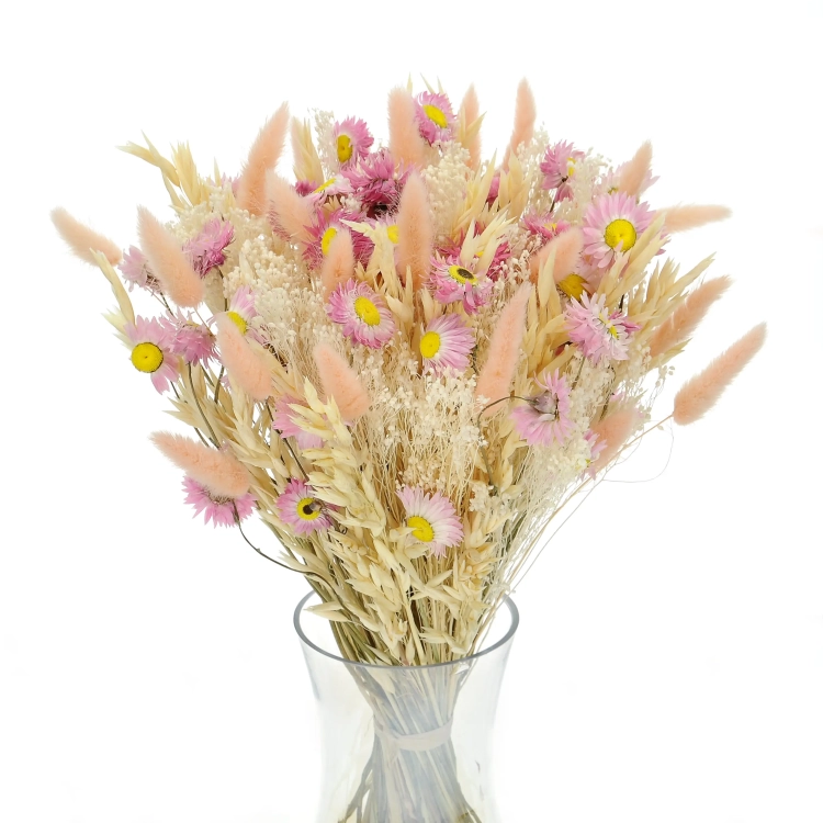 Dried flowers bouquet - Aria