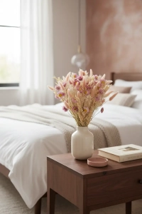 Dried flowers bouquet - Aria