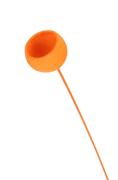 Dried orange Bell Cup