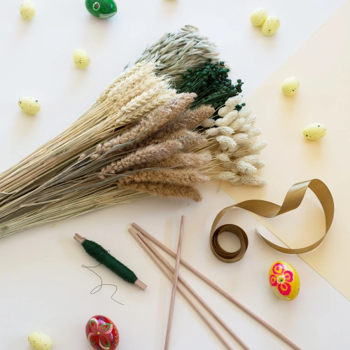 Creative set - Easter palm - Balans