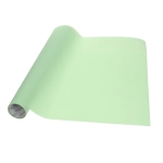 Tissue paper - mint green, 50 cm x 8 m