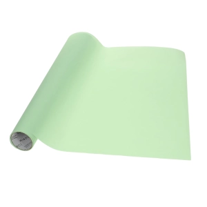 Tissue paper - mint green, 50 cm x 8 m