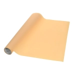 Tissue paper - peach, 50 cm x 8 m