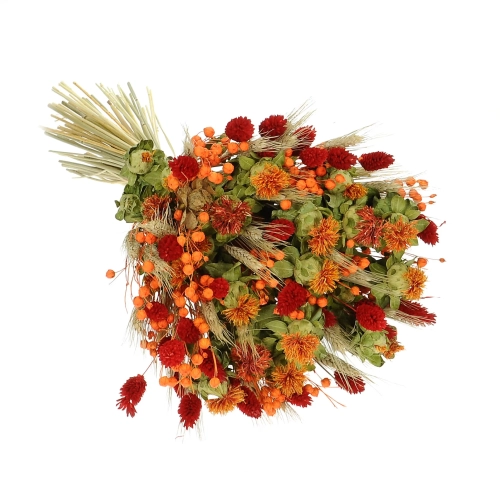 Dried flowers bouquet - Spark