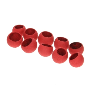 Suszony Bell Cup czerwony 10 szt. - susz egzotyczny