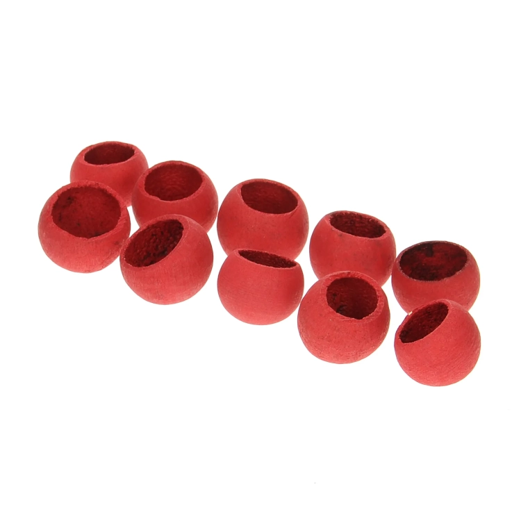 Suszony Bell Cup czerwony 10 szt. - susz egzotyczny