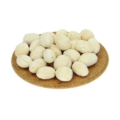 Amra Pods bielone 100 g - susz egzotyczny