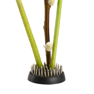 Round kenzan 43 mm - Ikebana