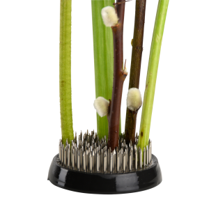Kenzan rund Edelstahl 61 mm - Ikebana