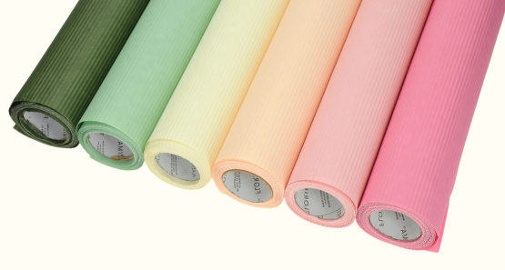 papiery florystyczne 