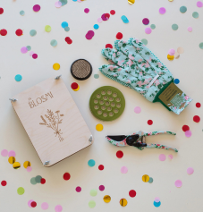 Pomysły na prezent dla miłośników roślin