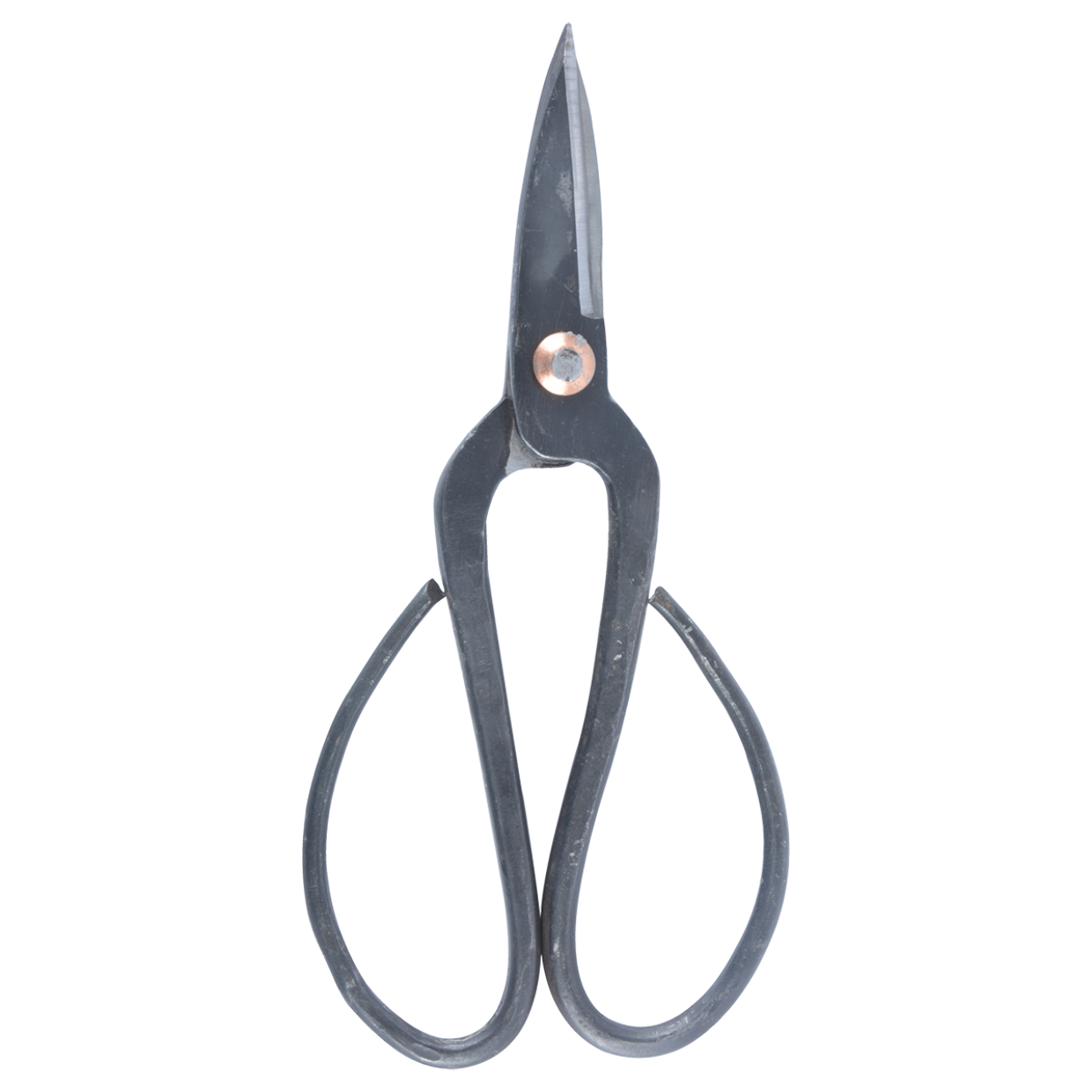 Blumenschere aus Metall für Bastelarbeiten und Bonsai